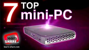 Read more about the article Best mini PC 2017 – Top 7 mini Computers to Buy in 2017
